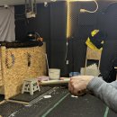 여느 | 청량리 건덕 사격 후기 | 여느 사격장과 차원이 다른 건덕, 데이트로 딱!