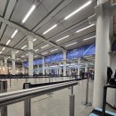 콩이파리 | 여자 혼자 목발 짚고 런던에서 파리로 유로스타 이용하기 (휠체어 도움받기)