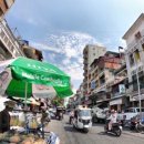 건기속옷 | 캄보디아 프놈펜 9월 날씨 건기 우기 옷차림 준비물