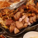 평화김해뒷고기대구