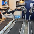 6개월사용한 제품상태 아주좋은 헬스운동기구 팝니다.브이스쿼트,힙스러스트런닝머신등등 이미지