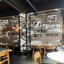 비니피자요 | 보정동 화덕피자, 비니에올리 후기