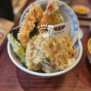 역북-54 | 용인시 처인구 맛집 쇼쿠지 역북점 텐동과 우삼겹덮밥 후기