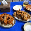 맛집 산골통닭 이미지