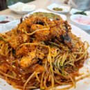 진주아구찜 이미지