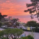 씨사이드힐캠핑장 이미지