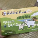 맘마 | 강아지 화식 습식 닥터맘마 촉촉사료 내돈내산 후기