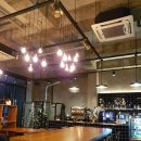 별 내린 커피 이미지