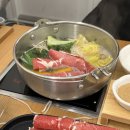 샤브촌 | [판교 맛집] 샤브촌by계백집 판교점