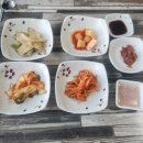 달월순대국