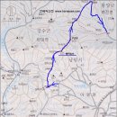 전북 남원(장수) 봉화산(919.8m) 이미지