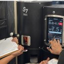 바리스타 기초자격증 이미지