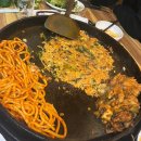 비와별닭갈비애막골점 이미지