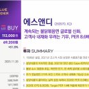 신화에스앤디