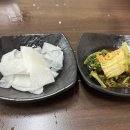 고단막국수