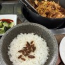 청양갈비&건강한쌈