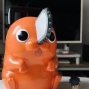 아이토리아 | 극장판 체인소 맨: 레제편(チェンソーマン レゼ篇)(2025)' 관람 솔직 후기 스포 있음 / 쿠키영상 있음