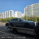 거풍타이어 북항점 | 목포 출고후기 M340i xDrive Touring Pro LCI 2 거풍 타이어 사장님의 셀프 튜닝과 특별했던 출고 이야기