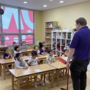 디앤에이어학원 | 동탄영어유치원 6세 아이 DNA어학원 영어교육 후기~