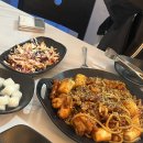 냠냠숯불두마리치킨 광양중마점 이미지