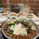 벽돌곱창 마곡점 | [마곡 맛집] 벽돌곱창 마곡본점 한우곱창구이 데이트 후기