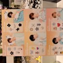 NCT Wish Pick 비주얼, 지비츠 테마 캡 VM 이미지