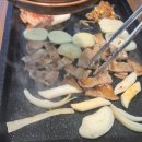 장수마을 고깃집 이미지