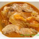 찜이랑닭이랑 이미지