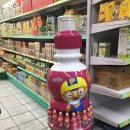 상파울루 봉헤찌로 오뚜기슈퍼의 한국 채소와 포어 이름. 브라질 한인마트 장 보기