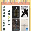 서남주유소 | 결혼 준비의 첫 발걸음! 신용카드 총정리