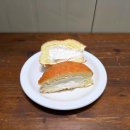 지에스25 신공항3 | GS25 신상 디저트 &lt;삼육 두유 크림 도넛 - 오리지널&gt; 솔직 후기, 정보