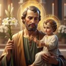 (주)성요셉목수학교 | 3월 성 요셉 성월 기도, 은총과 가정의 평화를 위한 기도