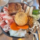 귀족호랑이 | 부산 전포 데이트하기 좋은 분위기 술집에 미즈타키 맛집 귀족호랑이 후기