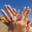 섬진강 기차마을 이미지