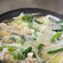 희표 | 개운했던 원주 무실동 점심 맛집 마산아귀찜 대구탕