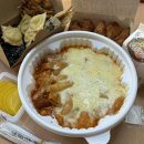 불닭발땡초동대문 엽기떡볶이 삼산점 | 엽떡실속세트, 엽봉, 바삭치즈만두 [동대문엽기떡볶이 인천삼산사거리점] 내돈내산 후기