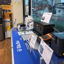 진주PC | 라벨프린터기 브라더코리아 진주체험센터 후기