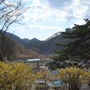 구문소 관광지 이미지