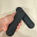 코어소프트 | 홈트 필수템 추천: 코어바디 소프트 실리콘 덤벨 1kg 후기 | 조용하고 예쁜 필라테스 아령