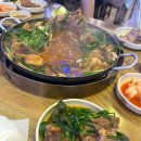 사대명가뼈다귀해장국 이미지