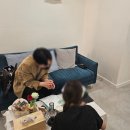 천안마케팅업체 찾기 전과 후 가게 분위기