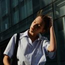 길에서(On The Road) 이미지