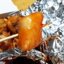 와삭통통닭강정 이미지