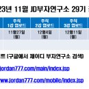 2023년 11월 20일 월요일(강의접수일) 인강 29기 본 공지 이미지