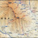 8/29 100대 명산 함양 황석산 &amp; 화림계곡 선비문화길 안내 이미지