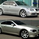 2005년 2월 BMW520i E60 은색 12만km 무사고 최근 경정비 400만원하체정비+645Ci 19인치정품휠(130만원) 딜러 개인명의 차입니다. 이미지