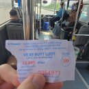 하노이만두 | 그랜드 머큐어 하노이 (Grand Mecure Hanoi) 투숙 후기 - 이그제큐티브 룸, 라운지, 조식