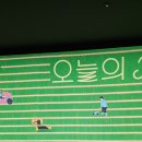 하얀기쁨 | 그라운드시소한남 오늘의 기쁨 히무로유리 전시회 후기