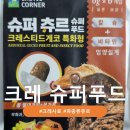 폴라이트 렙타일(polite_reptile) | 폴라이트렙타일 크레스티드 게코 슈퍼츄르 크레 슈퍼푸드 후기