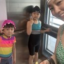 차다샘학원 | [세부한달살기-12일차] 수영장 이용 , 학원밥 이용 후기